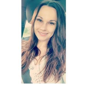 Meet your Posher, Alyson